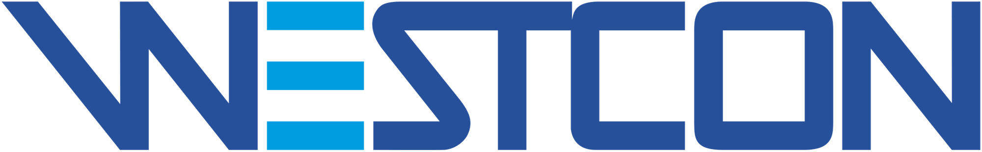Westcon Power & Automation